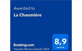 La Chaumière